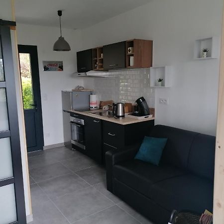 Villa Entre Perigueux Et Bergerac Vergt Exterior foto